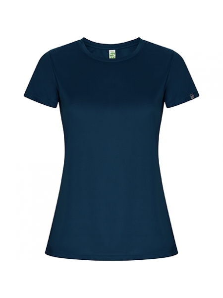 t-shirt-tecnica-donna-imola-roly-55 blu navy.jpg